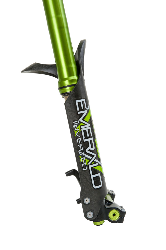 Idea DVO Suspension Blog rowerowy