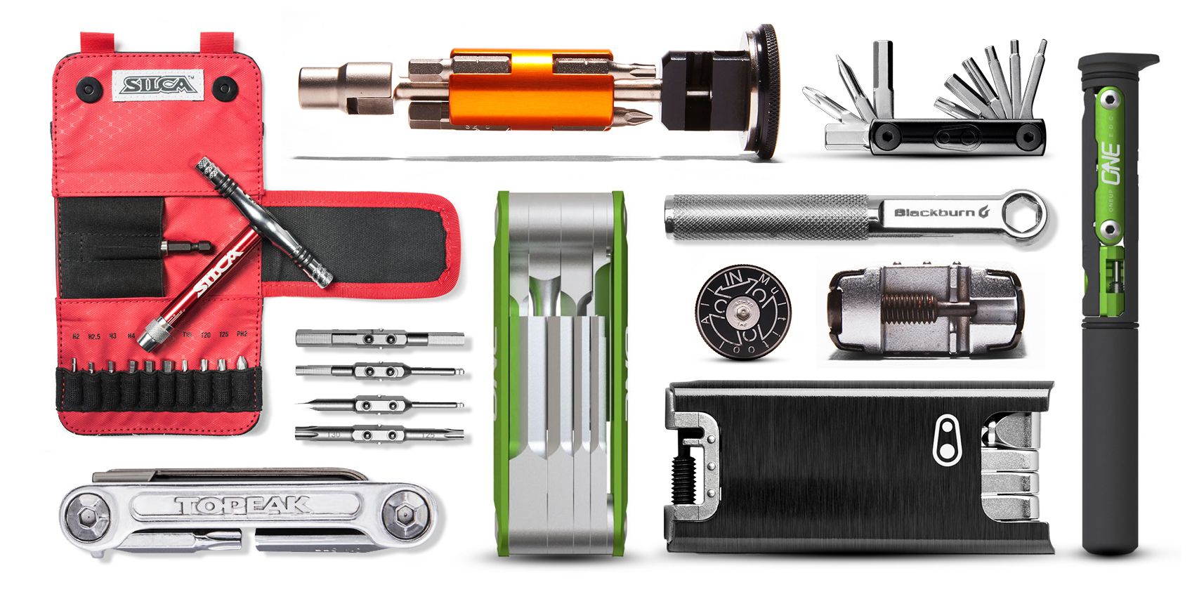 Multitool podręczne klucze rowerowe Blog rowerowy