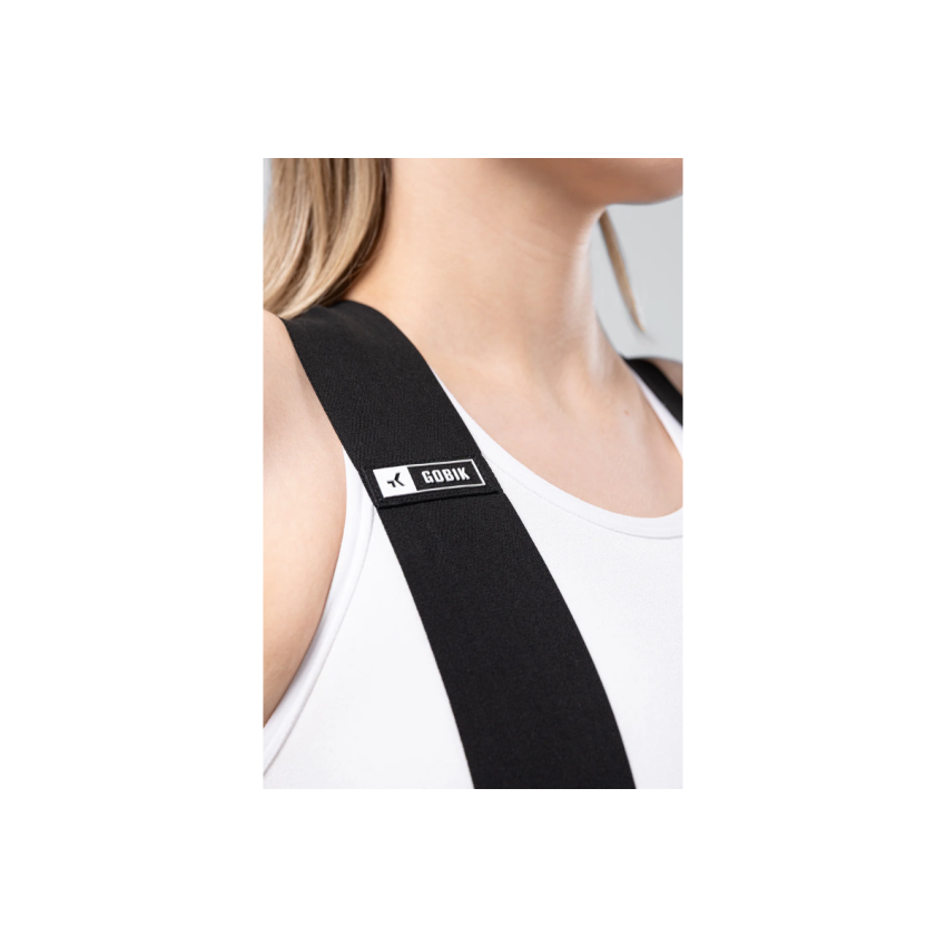 Spodenki kolarskie damskie GOBIK X Pinewood 