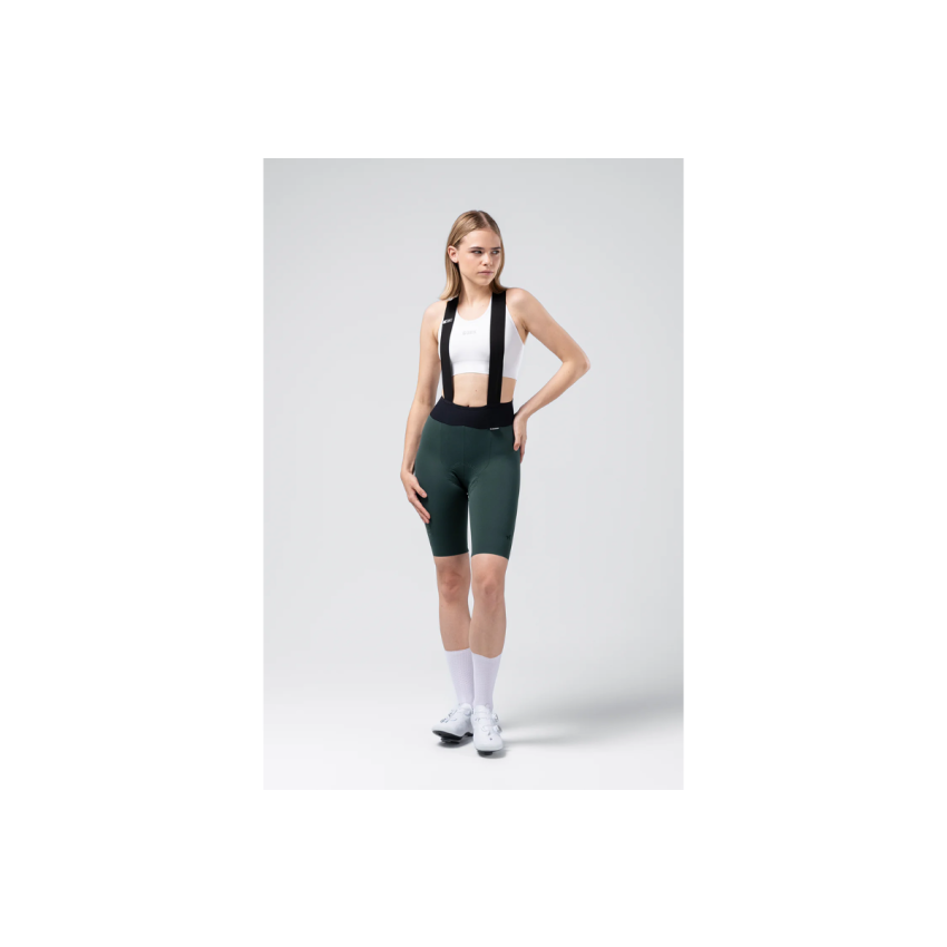 Spodenki kolarskie damskie GOBIK X Pinewood 