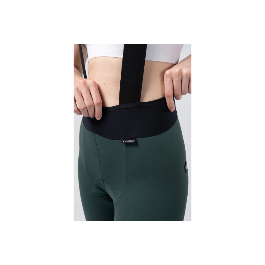 Spodenki kolarskie damskie GOBIK X Pinewood 