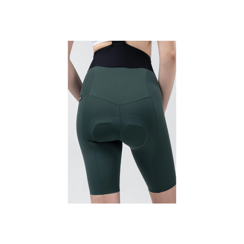 Spodenki kolarskie damskie GOBIK X Pinewood 