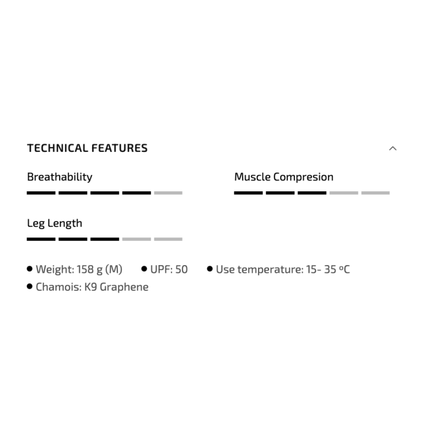 Spodenki kolarskie damskie GOBIK X Pinewood 