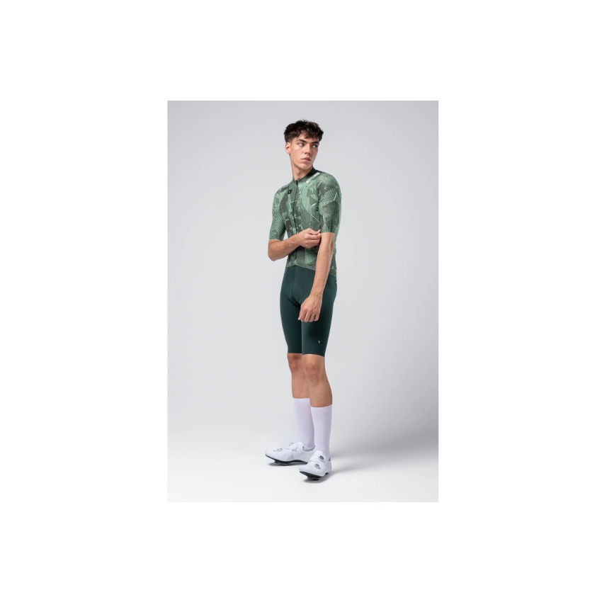 Koszulka męska Gobik Attitude 2.0 Crash 