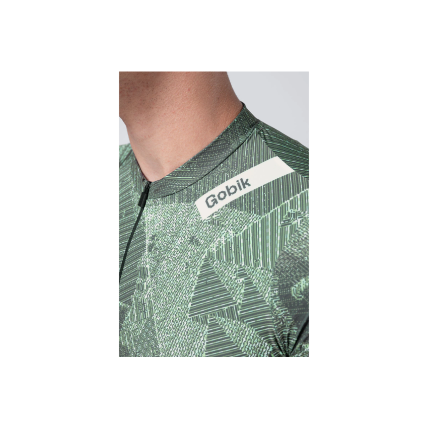 Koszulka męska Gobik Attitude 2.0 Crash 