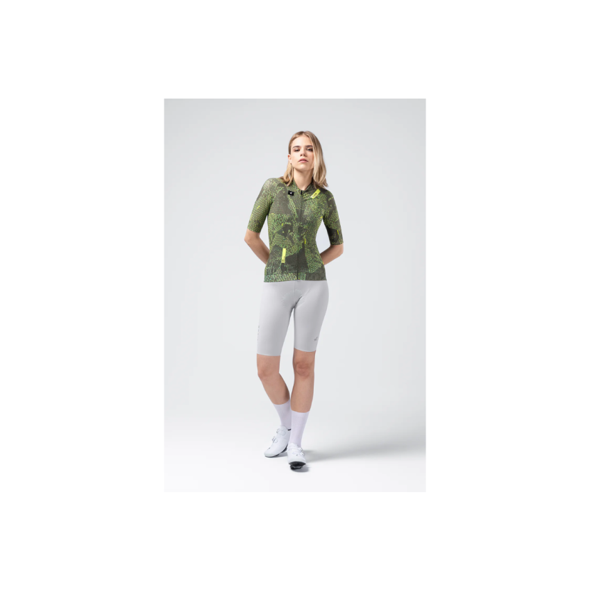 Koszulka kolarska GOBIK Cx Pro 4.0 Bug Unisex 