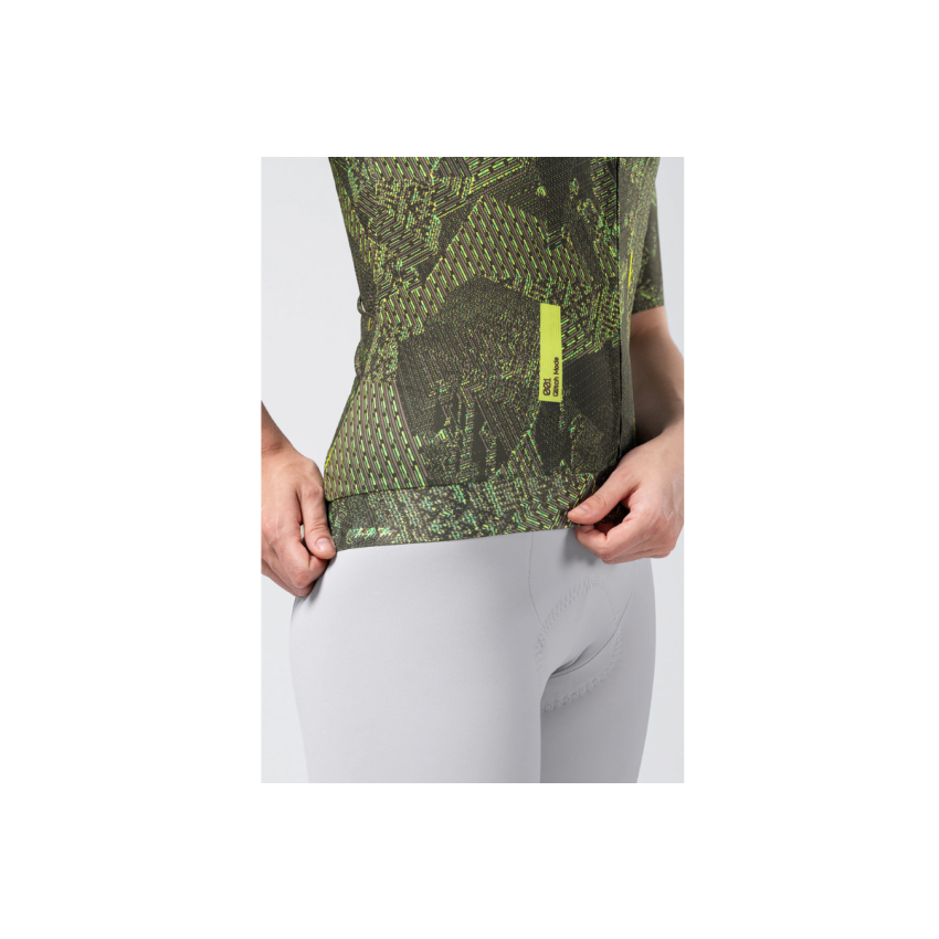 Koszulka kolarska GOBIK Cx Pro 4.0 Bug Unisex 