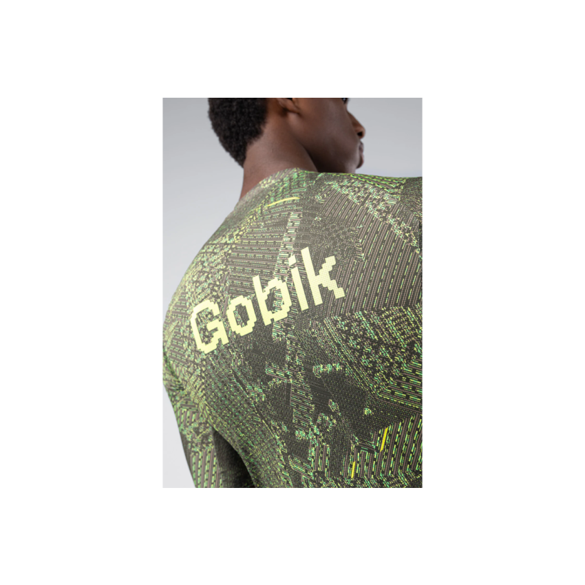 Koszulka kolarska GOBIK Cx Pro 4.0 Bug Unisex 