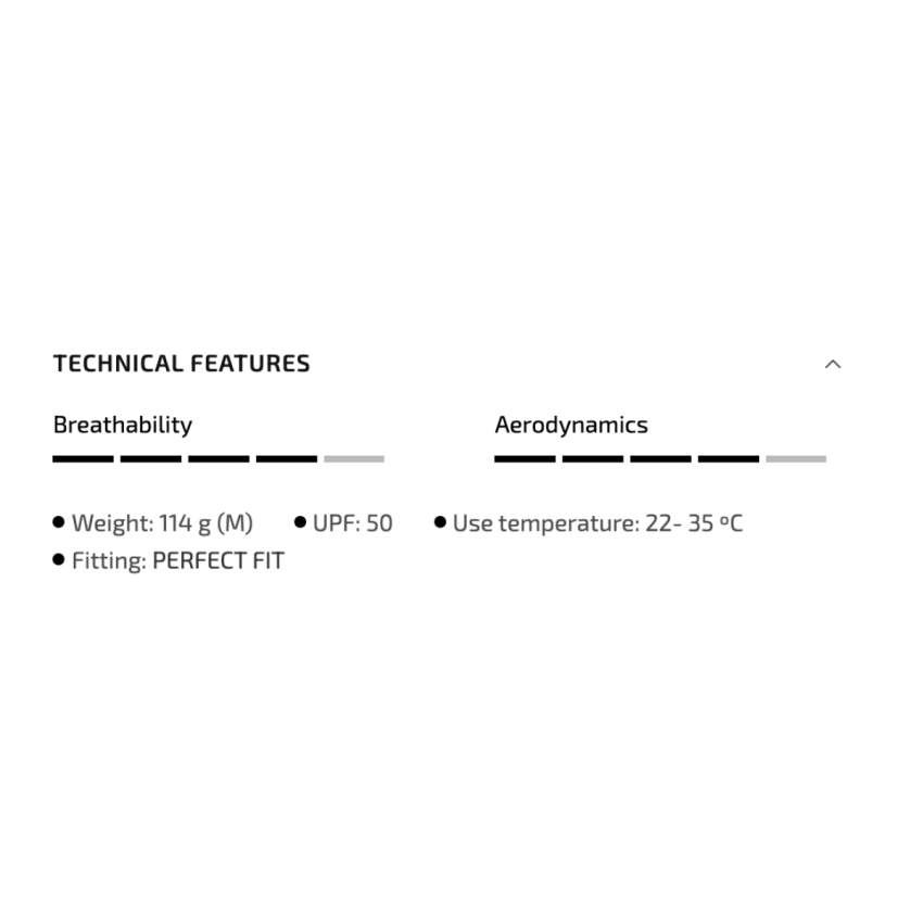 Koszulka kolarska GOBIK Cx Pro 4.0 Hack Unisex