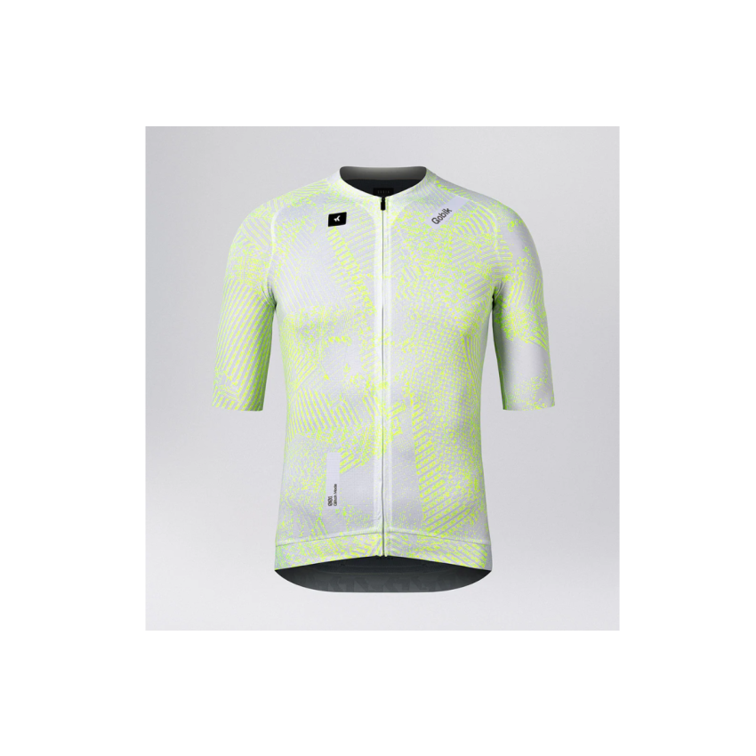 Koszulka kolarska GOBIK Cx Pro 4.0 Hack Unisex