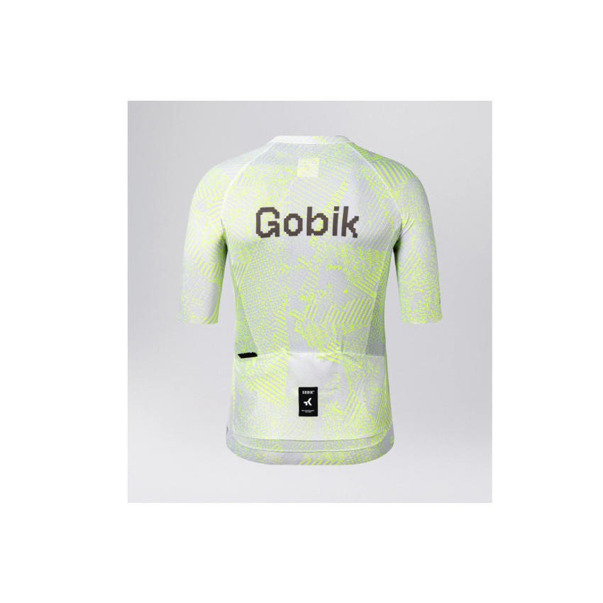 Koszulka kolarska GOBIK Cx Pro 4.0 Hack Unisex