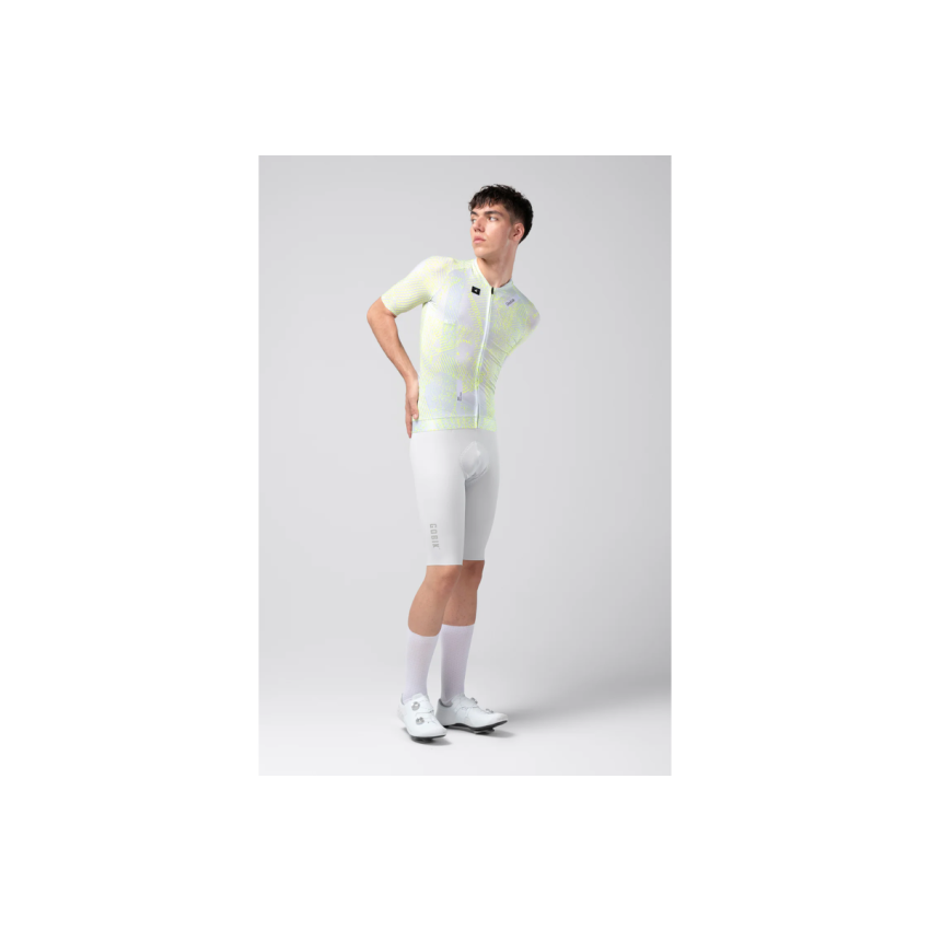 Koszulka kolarska GOBIK Cx Pro 4.0 Hack Unisex