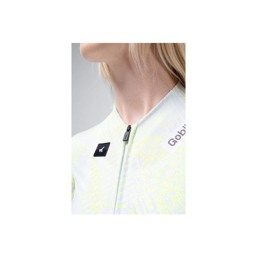 Koszulka kolarska GOBIK Cx Pro 4.0 Hack Unisex