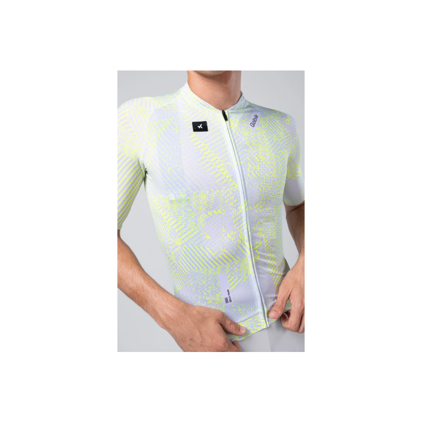 Koszulka kolarska GOBIK Cx Pro 4.0 Hack Unisex