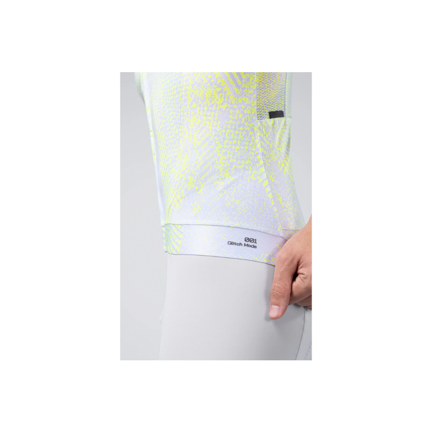 Koszulka kolarska GOBIK Cx Pro 4.0 Hack Unisex