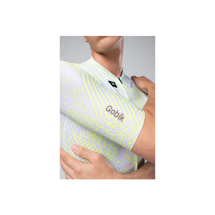 Koszulka kolarska GOBIK Cx Pro 4.0 Hack Unisex