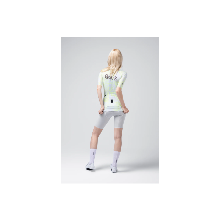 Koszulka kolarska GOBIK Cx Pro 4.0 Hack Unisex