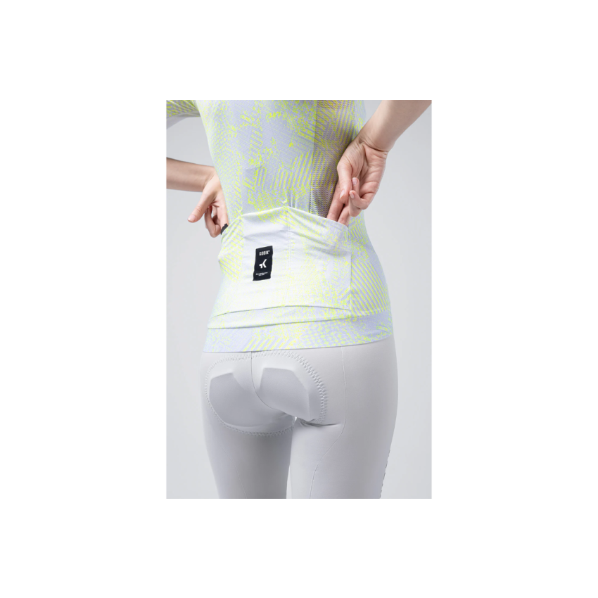 Koszulka kolarska GOBIK Cx Pro 4.0 Hack Unisex