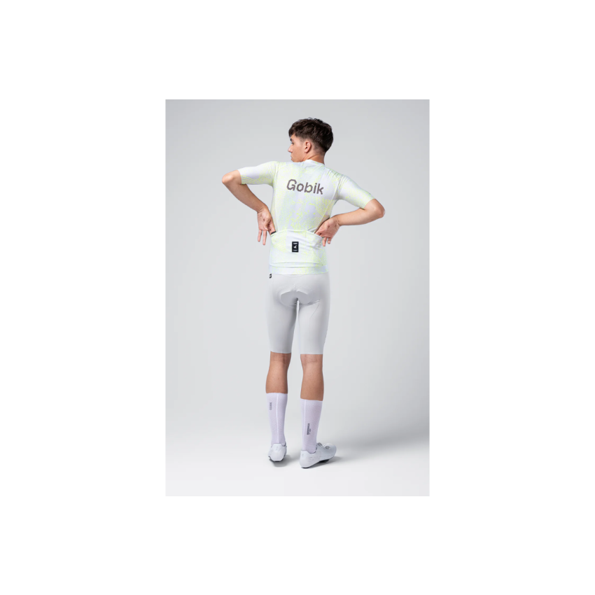 Koszulka kolarska GOBIK Cx Pro 4.0 Hack Unisex