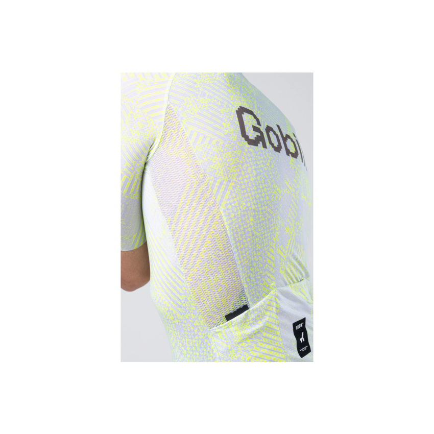 Koszulka kolarska GOBIK Cx Pro 4.0 Hack Unisex