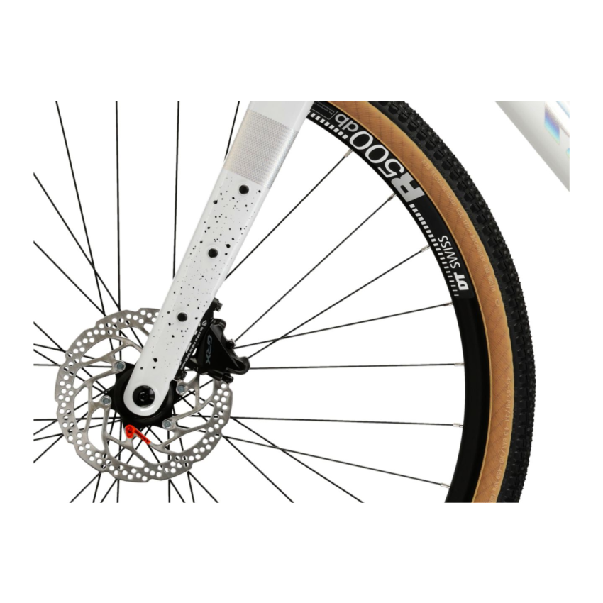 Rower KROSS Esker 5.0 ULT.RA