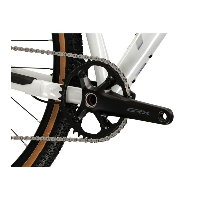 Rower KROSS Esker 5.0 ULT.RA