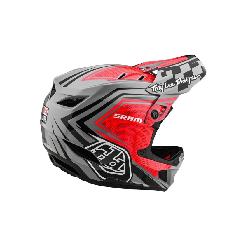Kask Troy Lee Designs D4 Composite 