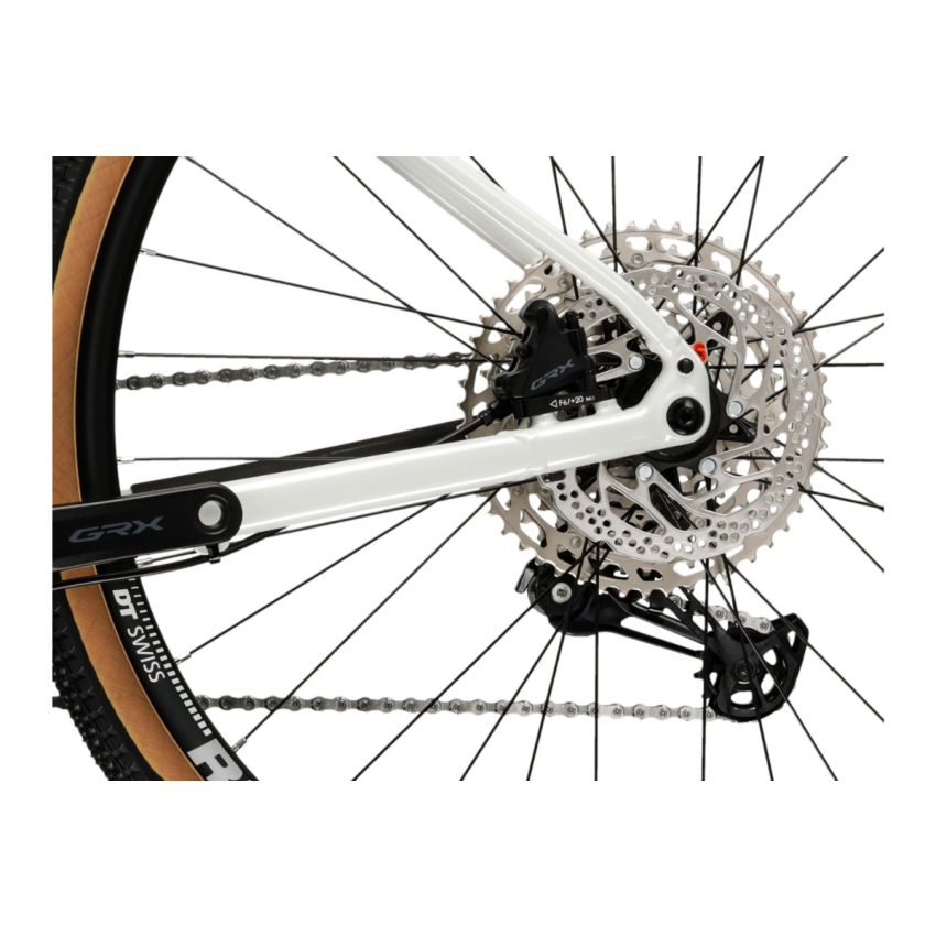 Rower KROSS Esker 5.0 ULT.RA