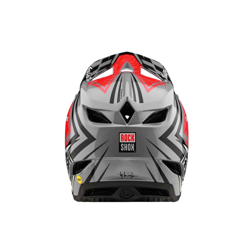Kask Troy Lee Designs D4 Composite 
