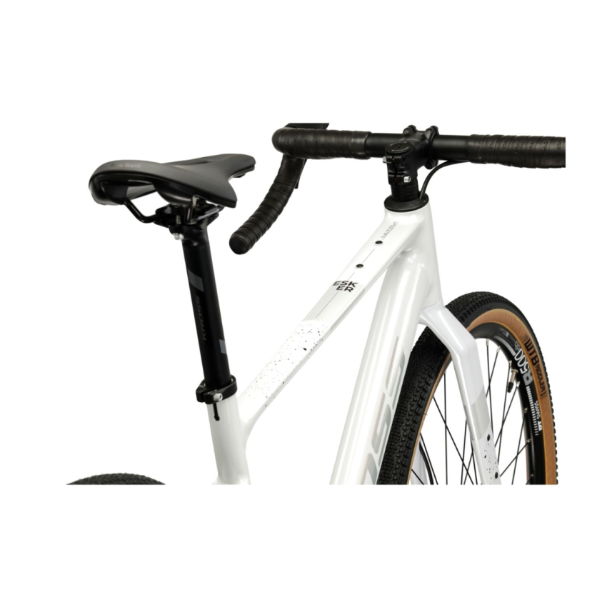 Rower KROSS Esker 5.0 ULT.RA