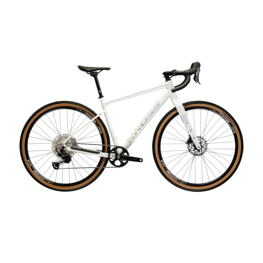 Rower KROSS Esker 5.0 ULT.RA