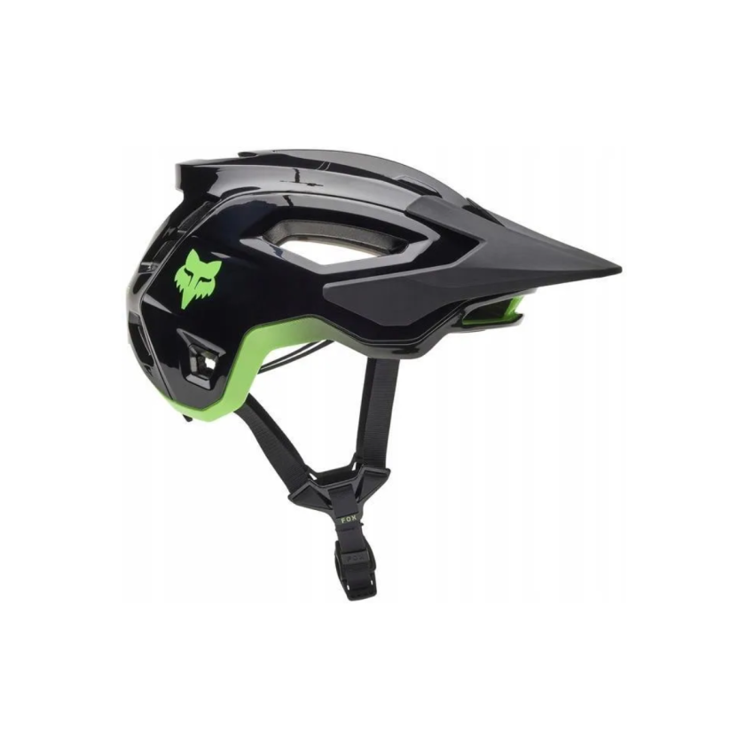 Kask Fox Speedframe Pro 50-Letni Czarny