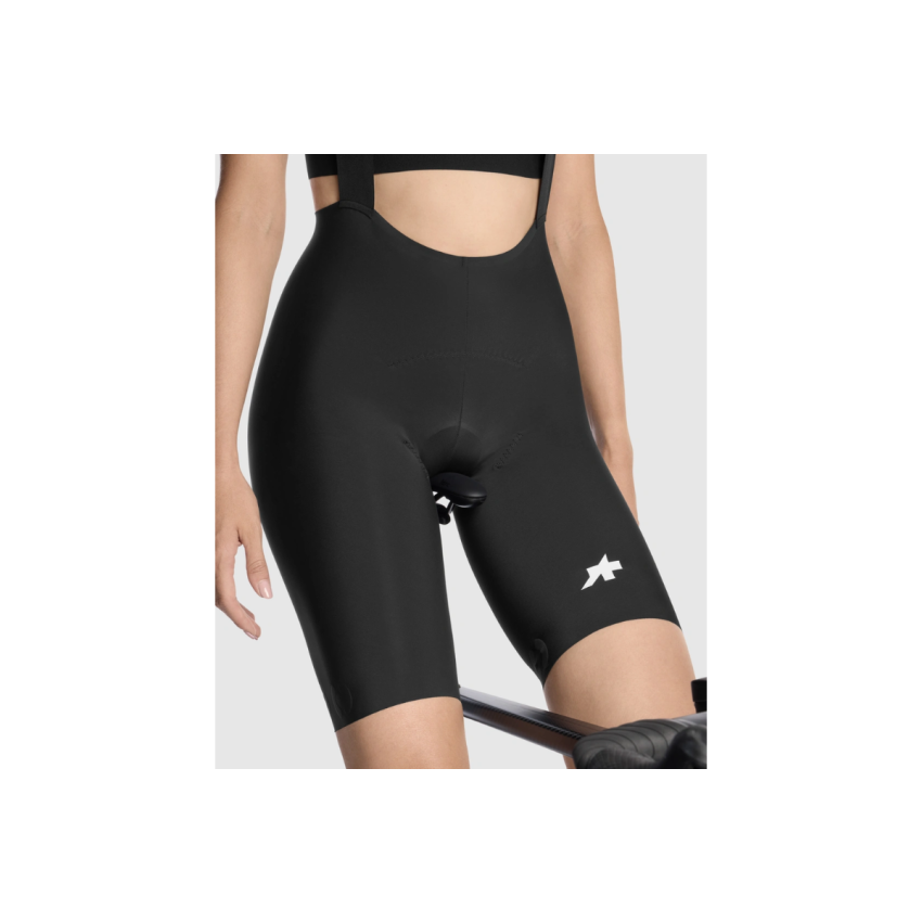 Spodenki kolarskie ASSOS Dyora R S11 black