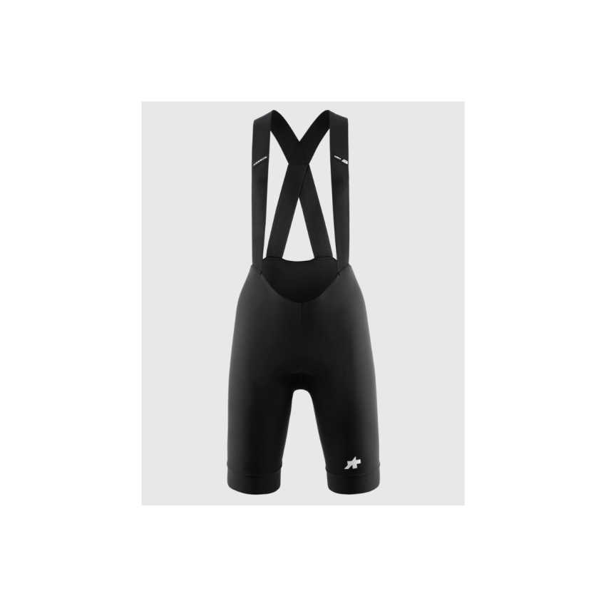 Spodenki kolarskie ASSOS Uma Gt S11 Black