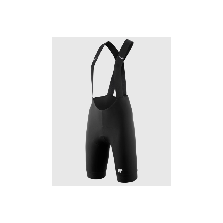 Spodenki kolarskie ASSOS Uma Gt S11 Black