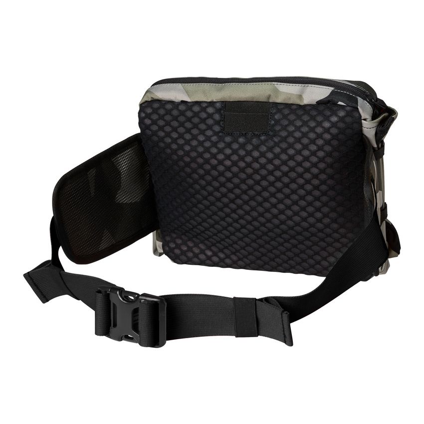 Plecak FOX Utility 5L Lumbar Hydration Pack Green Camo Os