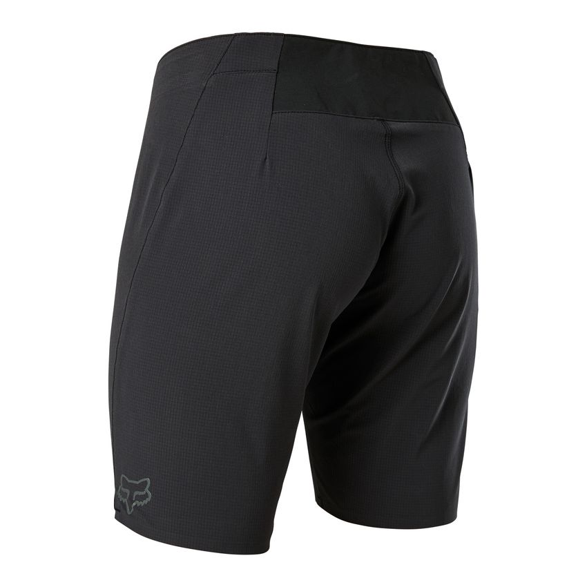 Spodenki FOX Lady Flexair Lite M black