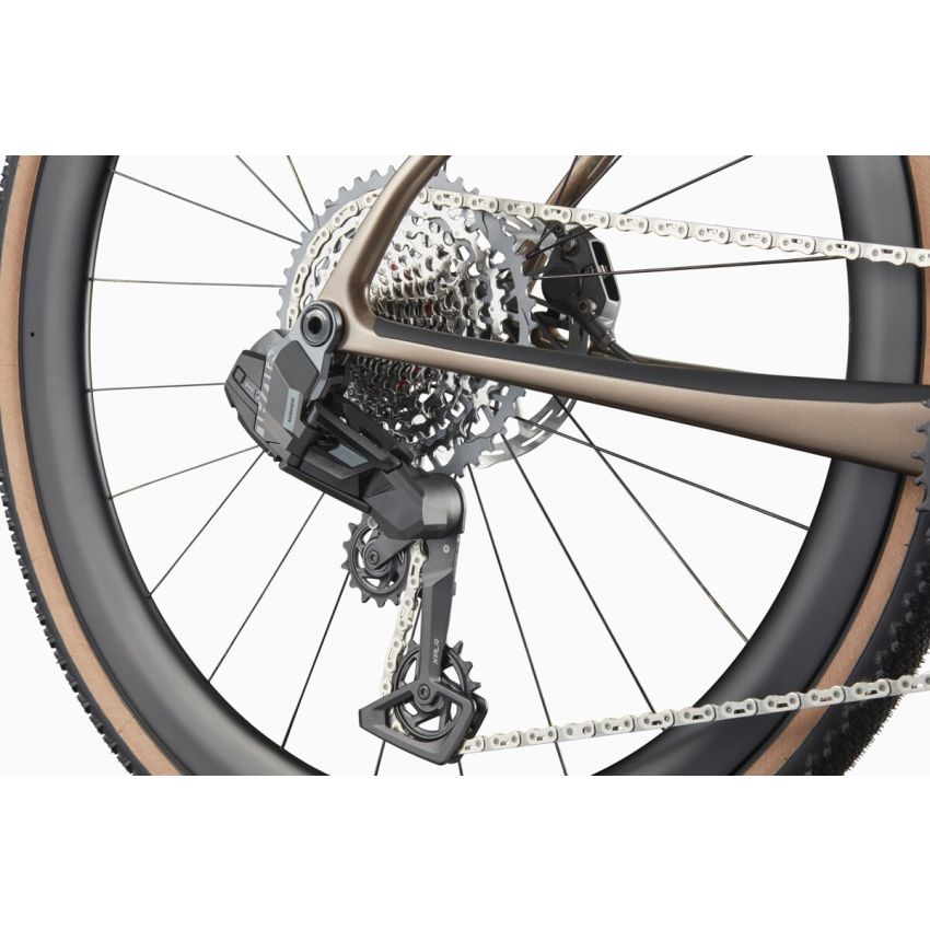 Rower CANNONDALE Super X 3