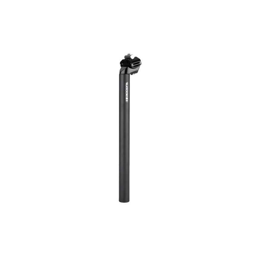 Accent Wspornik siodła SP-252 25.4mm / 350mm srebrny 