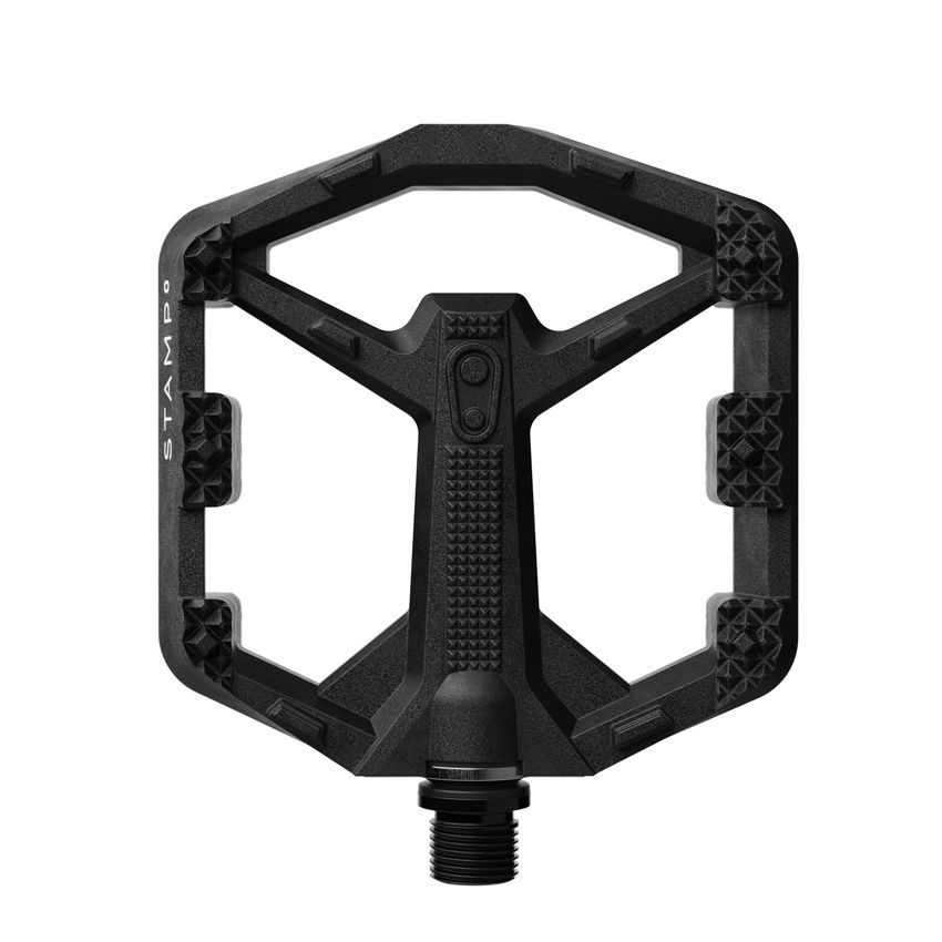 Pedały CRANK BROTHERS Stamp 0 Black