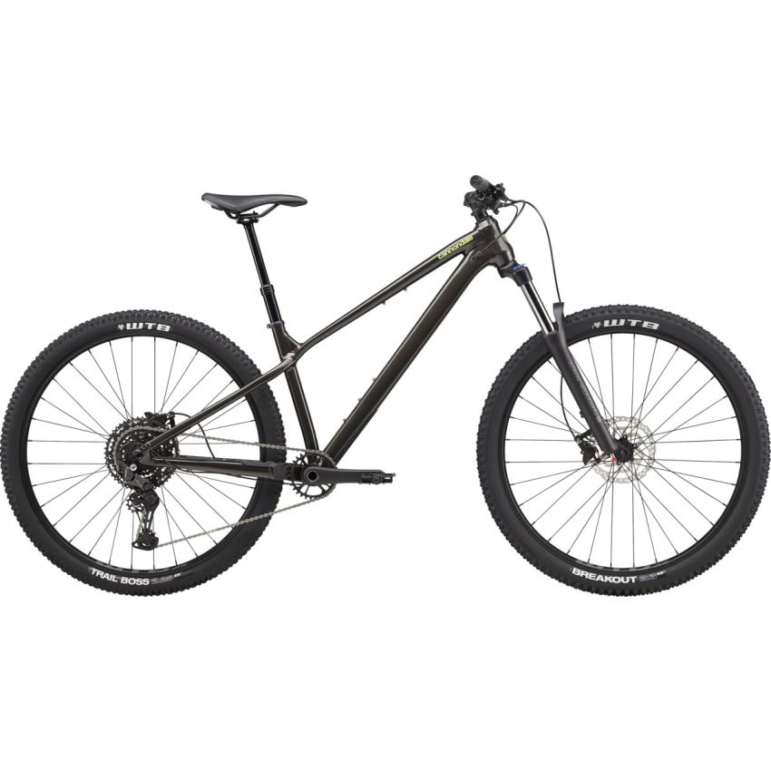 CANNONDALE HABIT HT 2 (C26085U20/OBS)