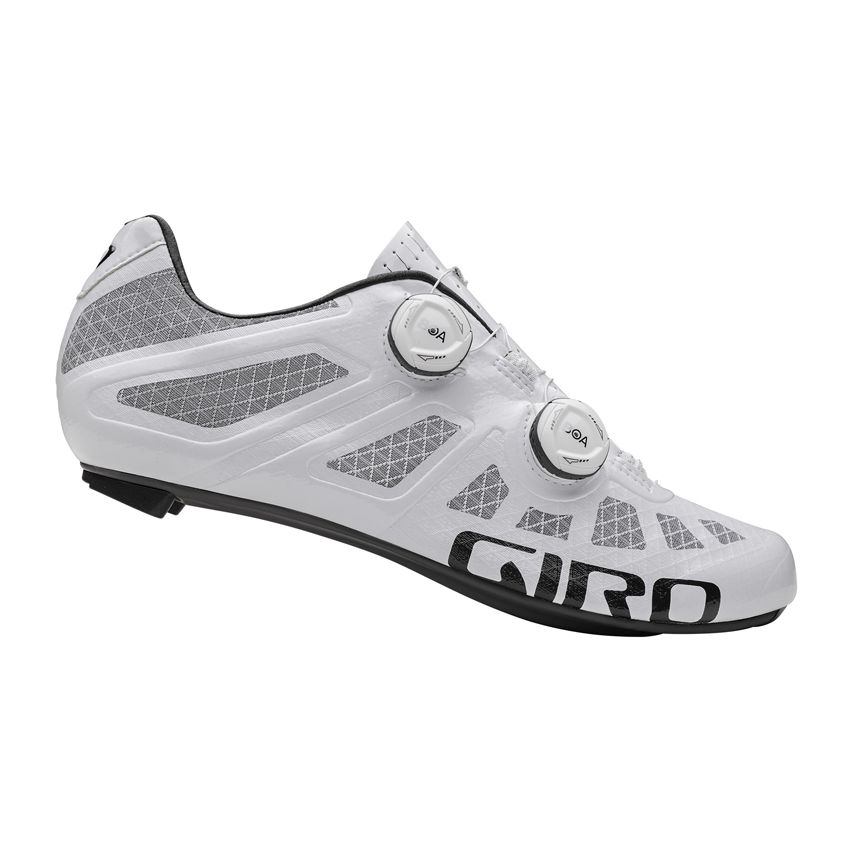 Buty męskie GIRO IMPERIAL white roz.46 (NEW) 