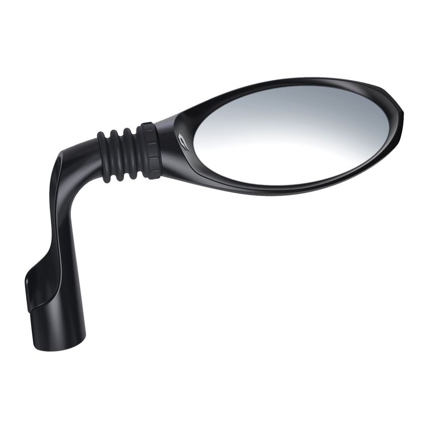 Lusterko BLACKBURN MULTI MIRROR szosowe czarne (NEW) 