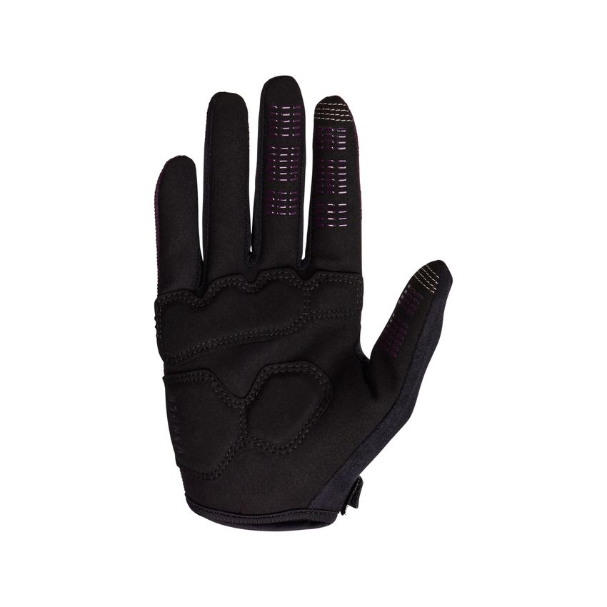 Rękawiczki FOX Lady Ranger Gel Dark Purple