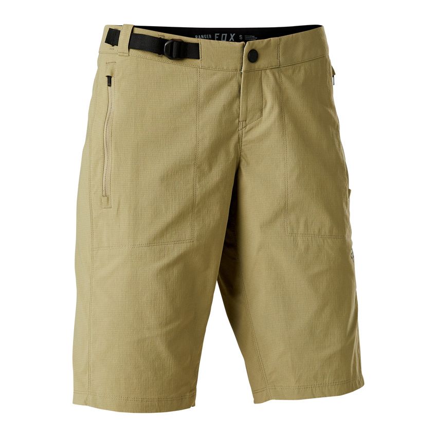 Spodenki FOX Lady Ranger S bark