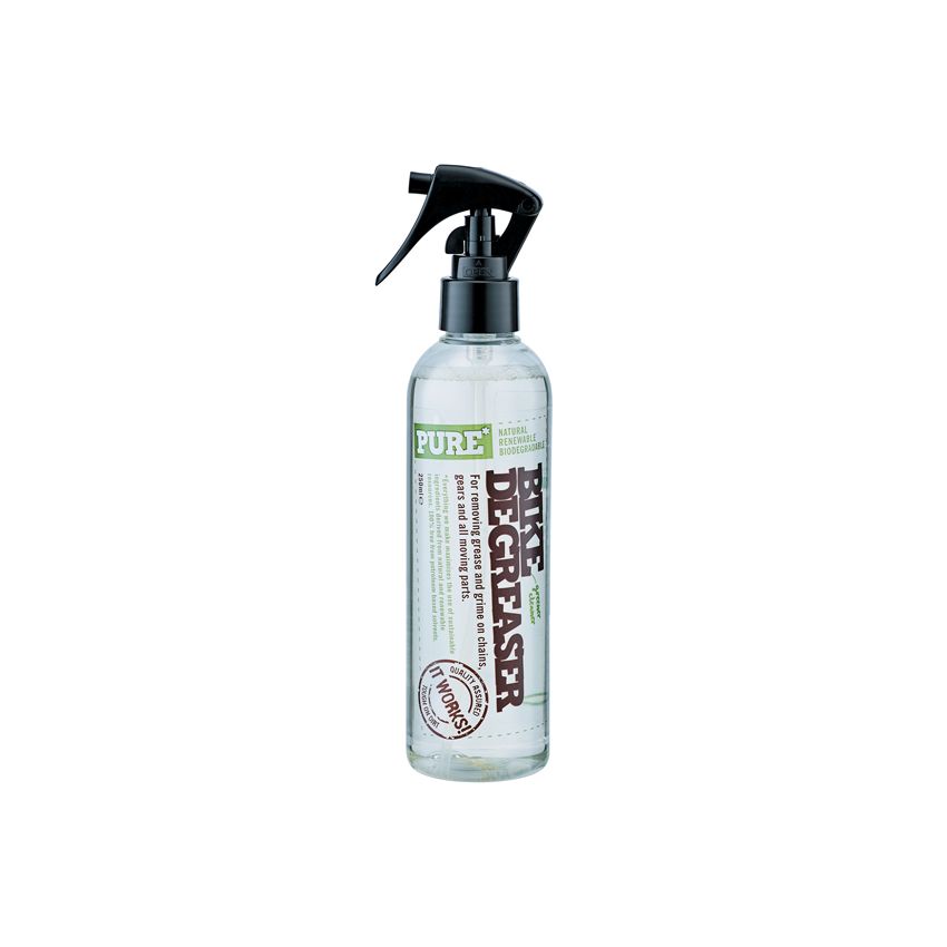 Odtłuszczacz WELDTITE PURE DEGREASER 250ml 