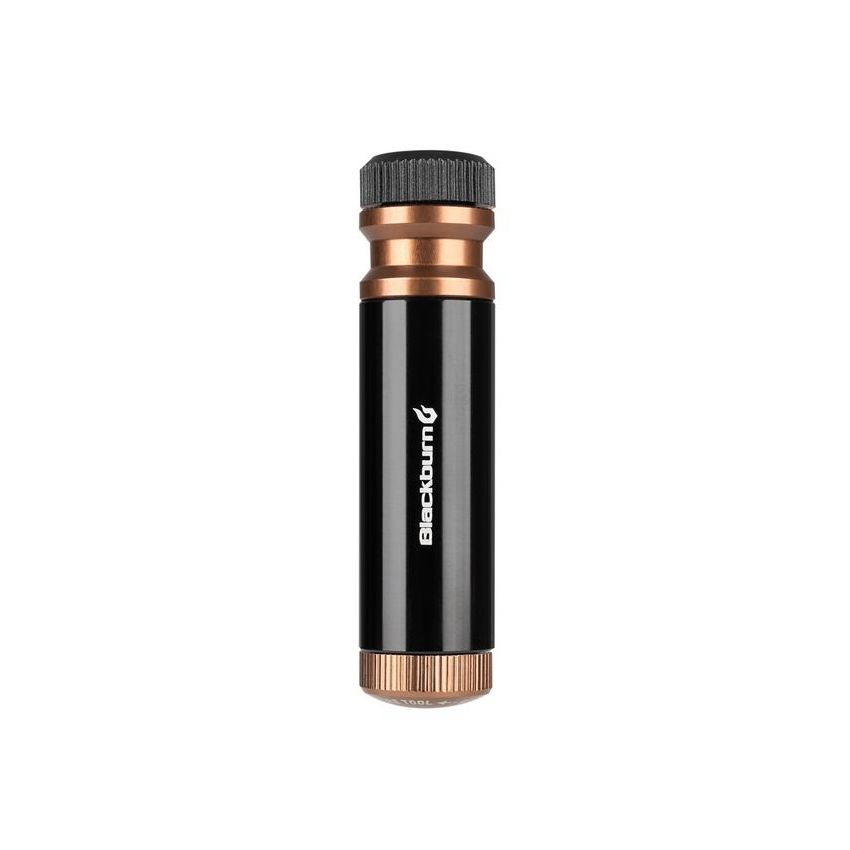 Zestaw naprawczy BLACKBURN PRO PLUGGER TOOL CNC do opon tubeless ready, czarny (NEW)