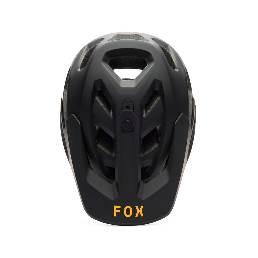 Kask FOX  Dropframe Pro Kairos Black