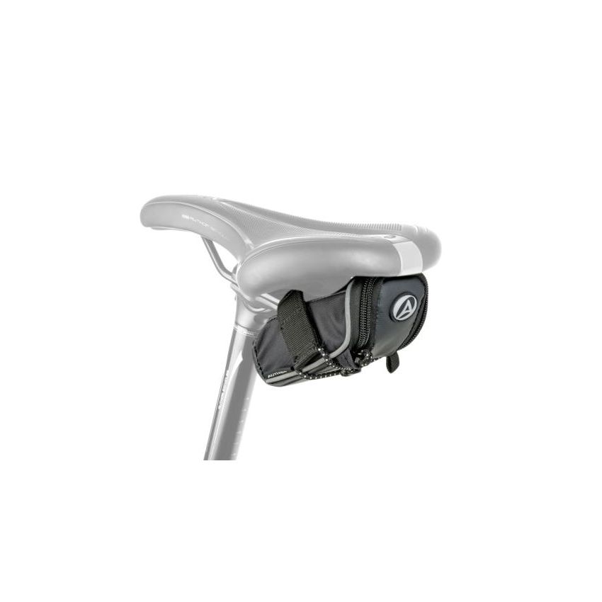 Torba podsiodłowa AUTHOR A-S310 TPN czarna 