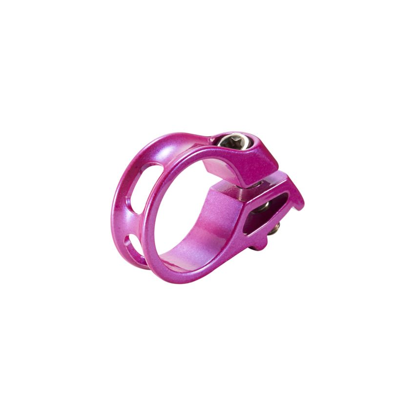 Reverse Trigger Clamp SRAM candy-róż 